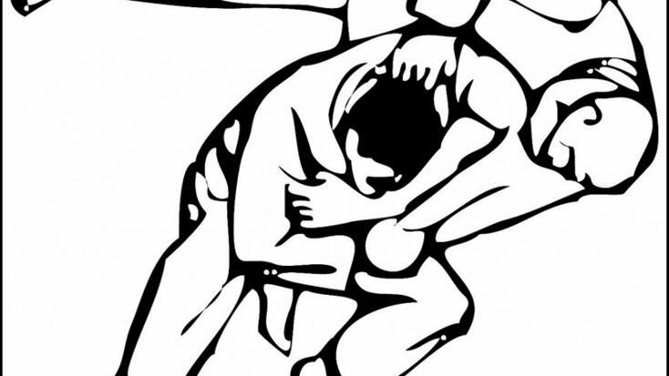 Tournoi de Judo