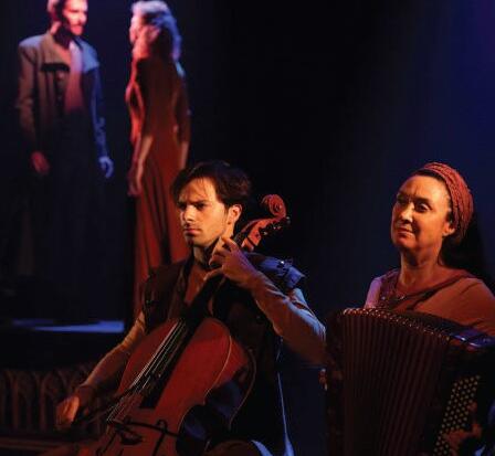 Roméo et Juliette