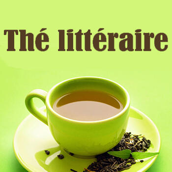 Literary Tea