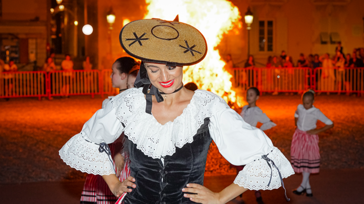 European Heritage Days: La Palladienne