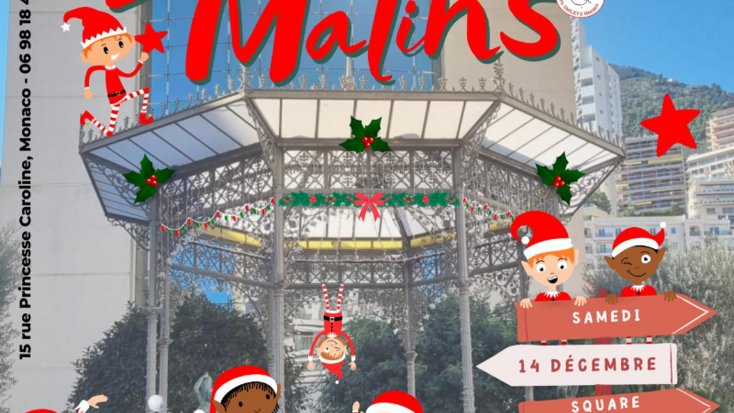 Les Lutins Malins