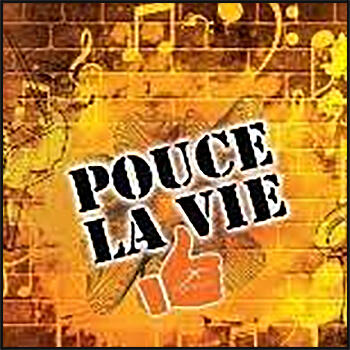 Pouce la Vie #3 : The Tarantino Night