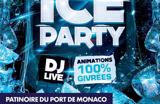 Event - "Ice Party"