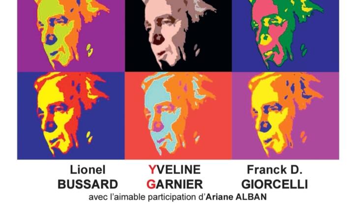 Concert - "Aznavour 100 ans"