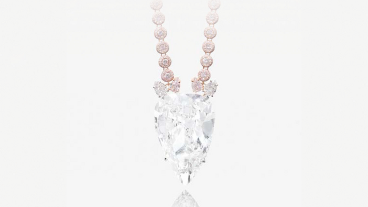 HVMC - "IMPORTANTS BIJOUX" : Ventes d'été au Monte-Carlo Bay Hotel