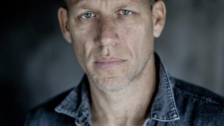 Avishai Cohen Trio