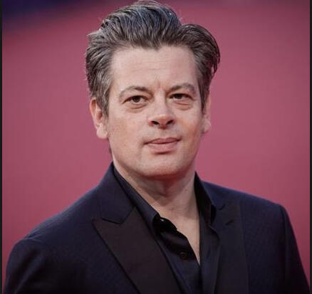 Benjamin Biolay