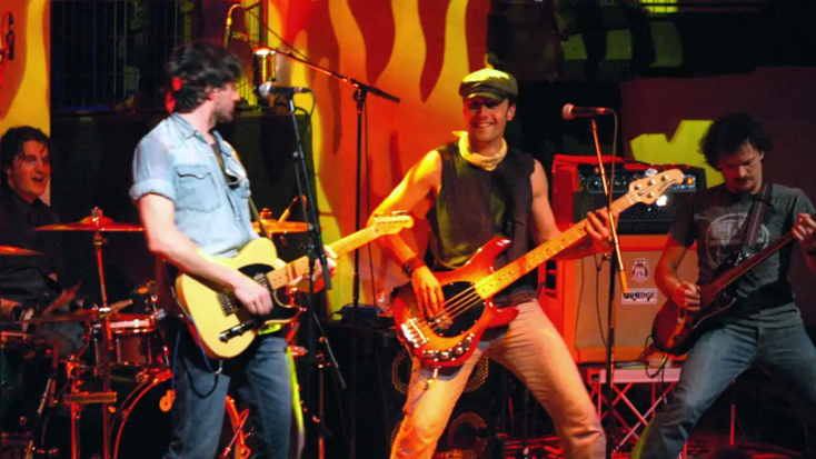 The Used Cars tribute US Rock