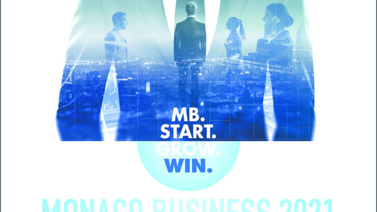 Salone Monaco Business