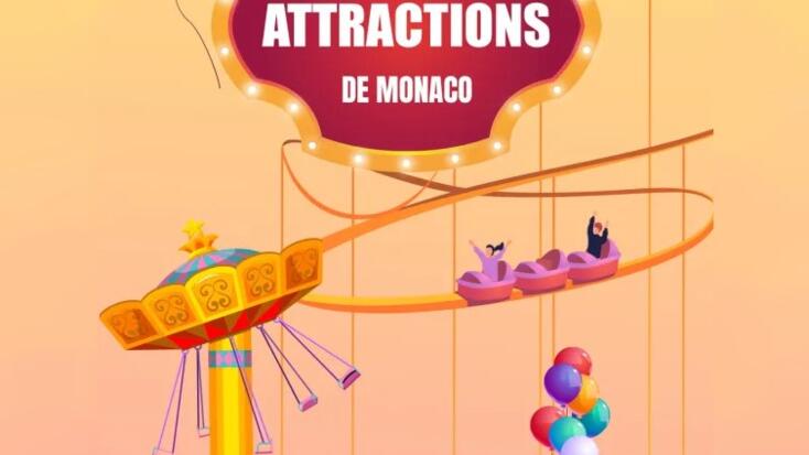 Attività - "Luna park di Monaco"