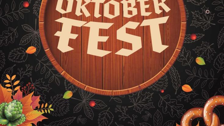 Evènement - "Oktoberfest au Marché de la Condamine"