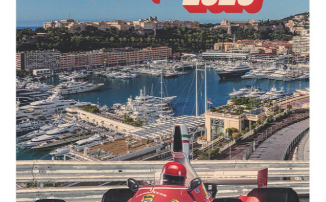 Grand Prix de Monaco Historique 2026