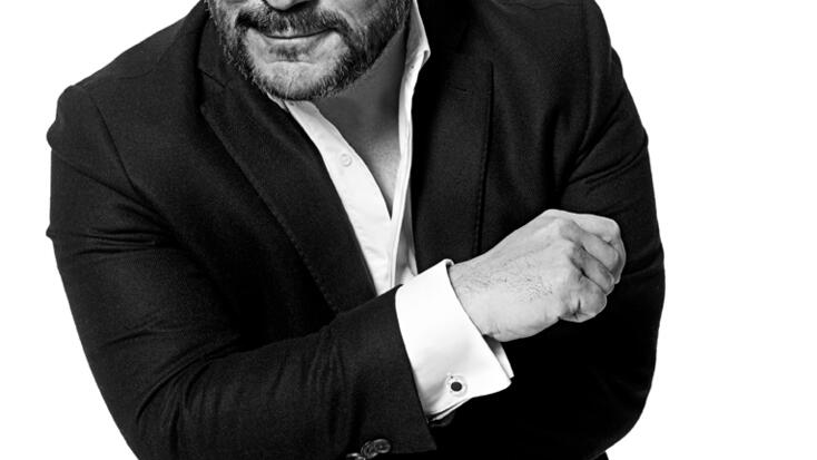 Spettacolo - "François-Xavier Demaison"