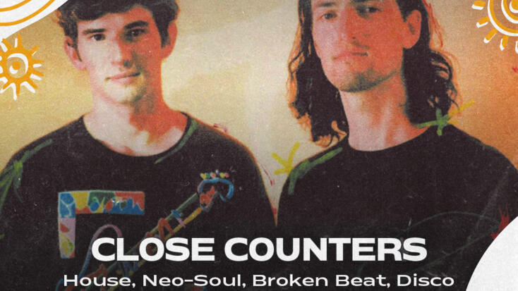 Concert - "Close Encounters"