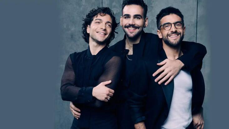 Concert - "Il Volo"