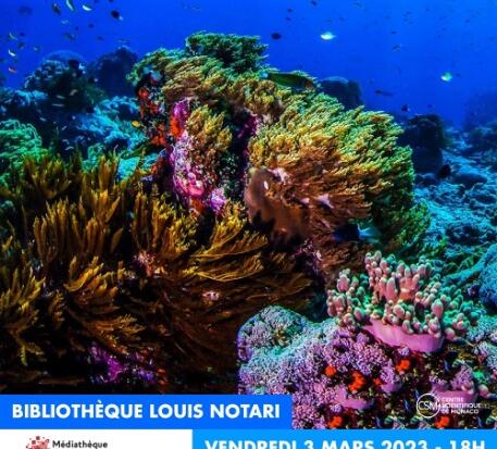 Conférence - "La Biodiversité, une notion méconnue"