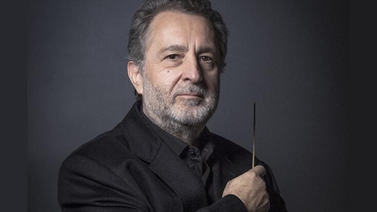 Concerto sinfonico - "Poesia e lirismo"