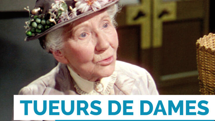 Tueurs de Dames