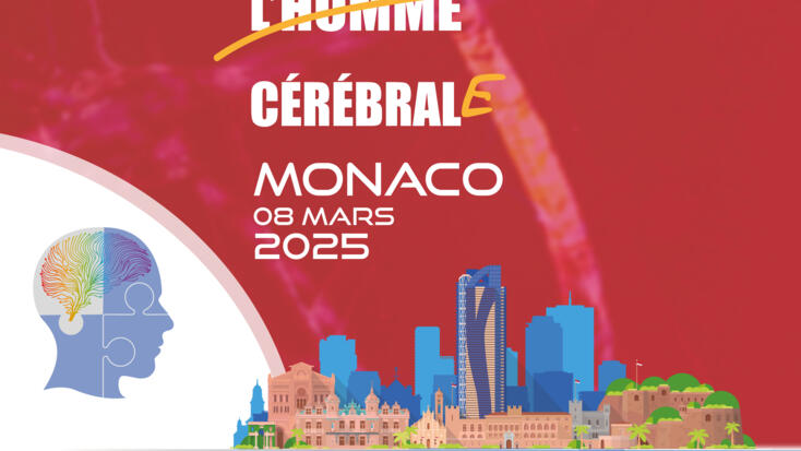 Conférence - "L’Homme Cérébral"