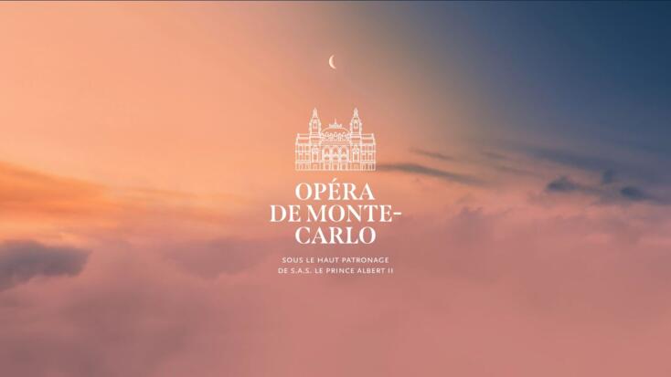 Opera - "Das Rheingold"