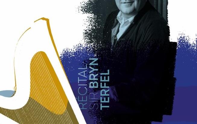 Lyric Recital by Sir Bryn Terfel