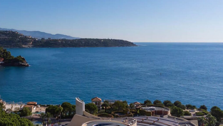 Exposition “Le Prince Rainier III et les artistes internationaux”