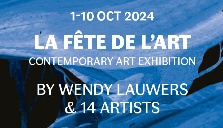 Exhibition - "Art celebration"