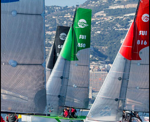 37° Primo Cup