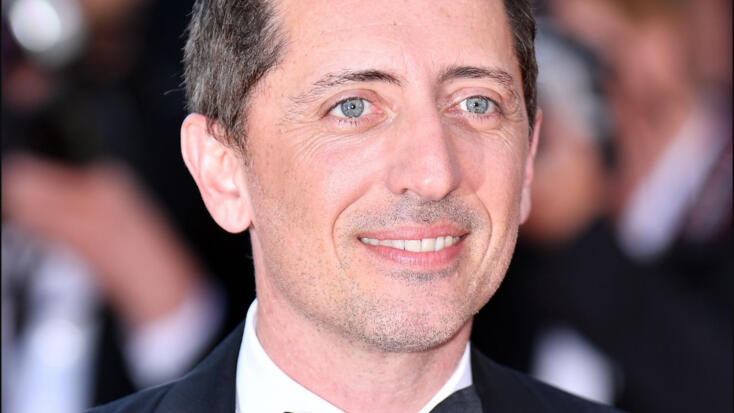 Gad Elmaleh