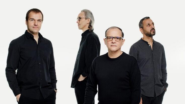 Concert - "Richard Galliano - Anouar Brahem"