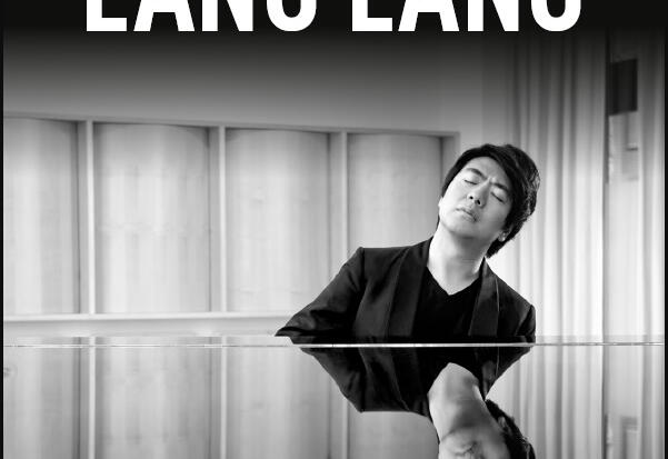 Lang Lang in concerto