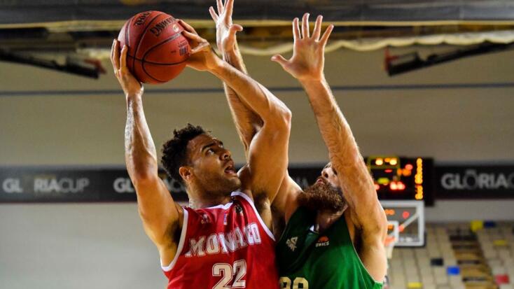 Basketball EuroCup