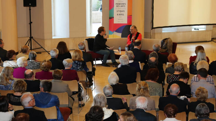 Table Ronde