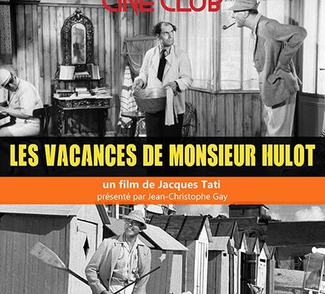 Cine-club