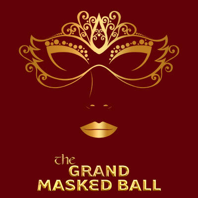 Grand Bal Masqué