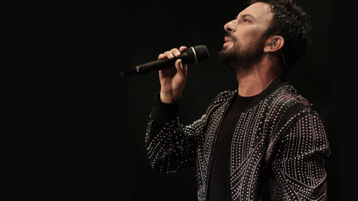 Concerto - "Tarkan"
