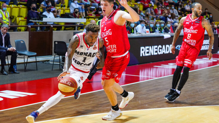 Basket "Jeep Elite"