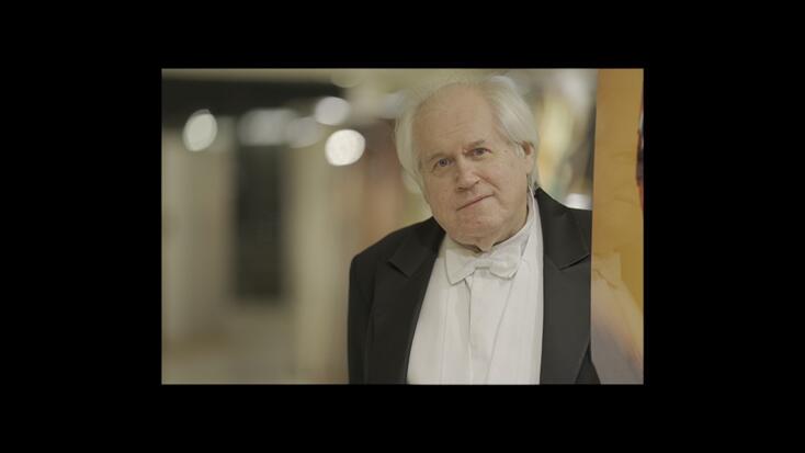 Concert - "Récital Grigory Sokolov"