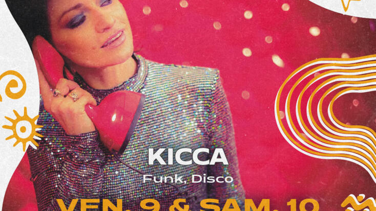 Concert - "Kicca"