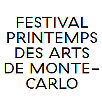 Festival Printemps des Arts de Monte-Carlo 2021