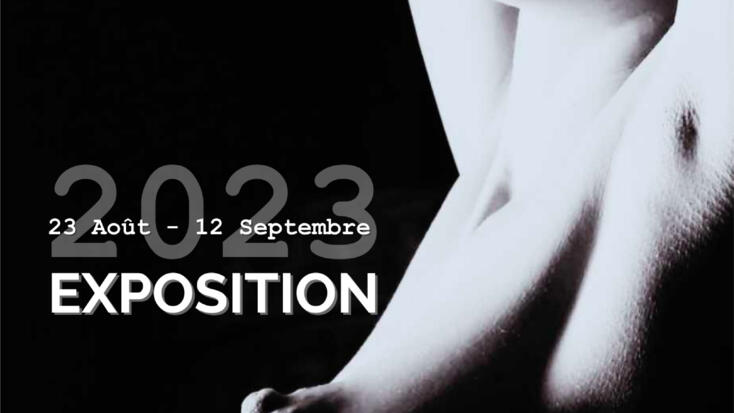 Mostra - "La Donna"