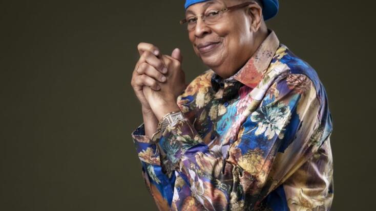 Chucho Valdés Quartet feat. Yilian Cañizares