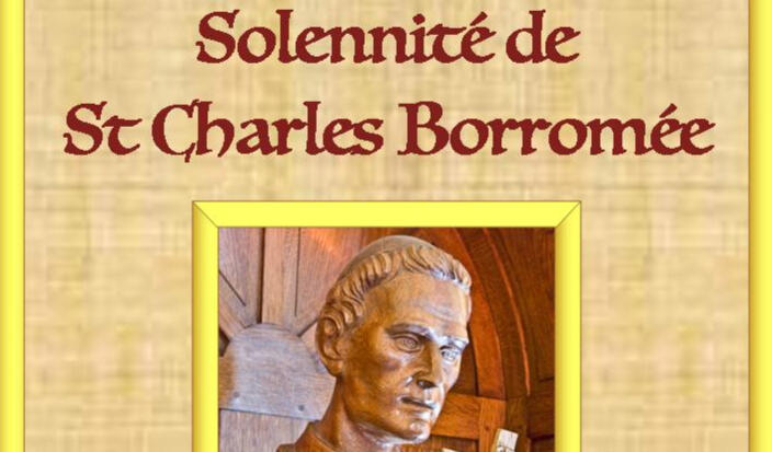 Fête Patronale