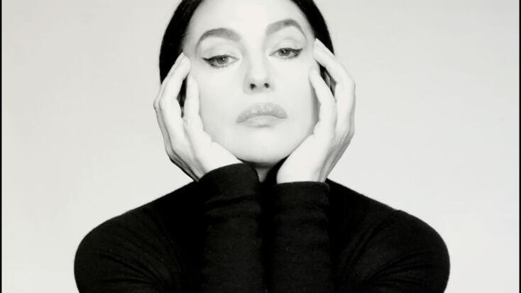 Maria Callas
