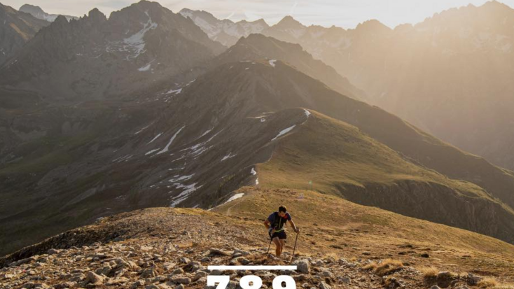 Ultra Trail® Côte d’Azur Mercantour