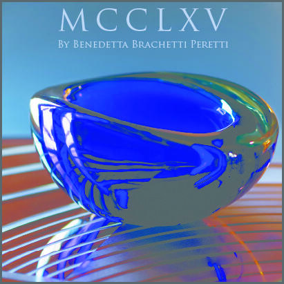 MCCLXV Exhibition