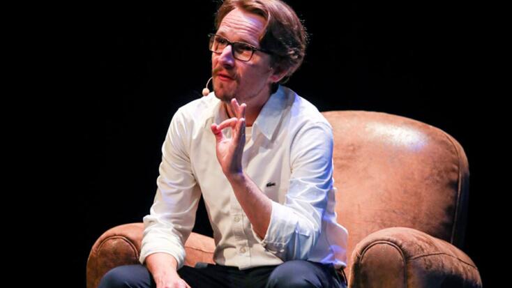 Theatre - "Romanesque"