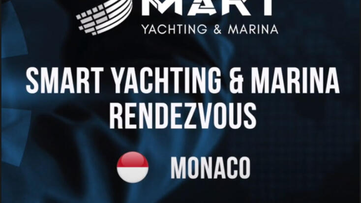 Monaco Smart Yachting & Marina