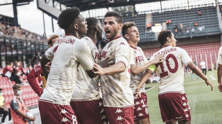 Calcio - Ligue 1