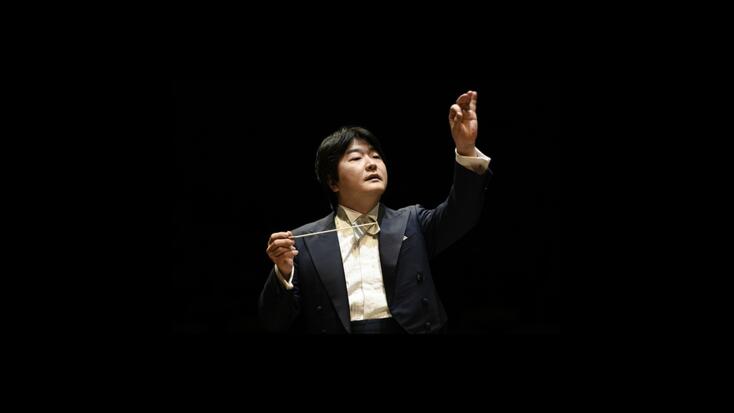Concerto sinfonico - "Da un sogno all'altro"